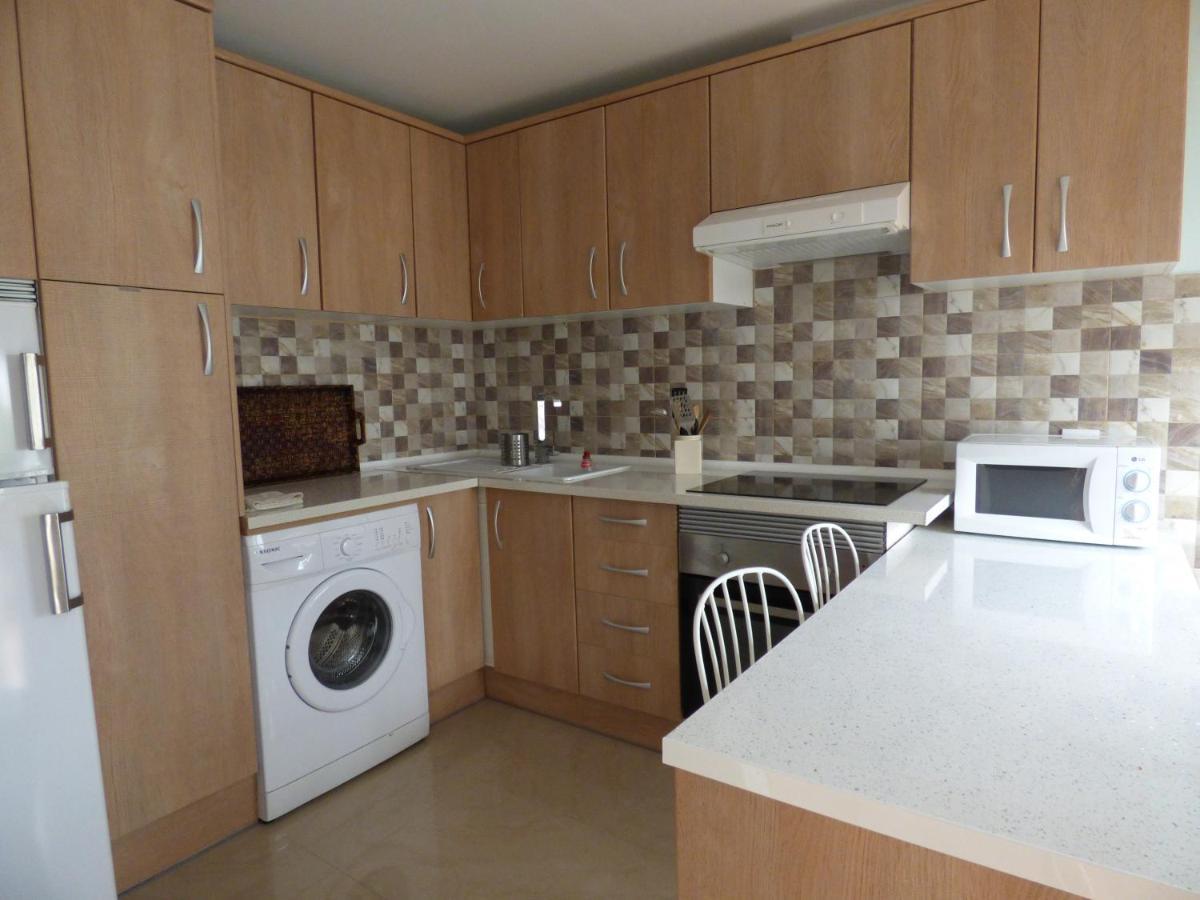 Apartamentos Jerezanos Jerez de la Frontera Cameră foto