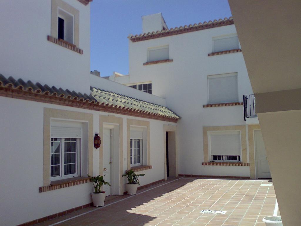 Apartamentos Jerezanos Jerez de la Frontera Cameră foto