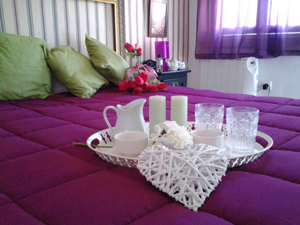 Apartamentos Jerezanos Jerez de la Frontera Cameră foto