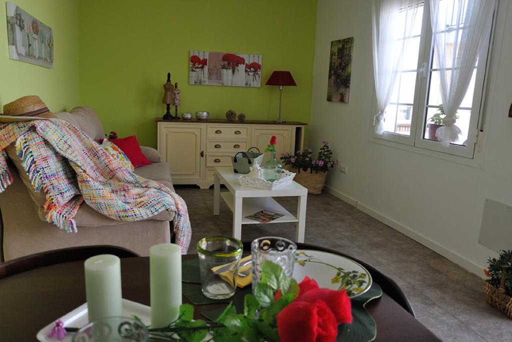 Apartamentos Jerezanos Jerez de la Frontera Cameră foto
